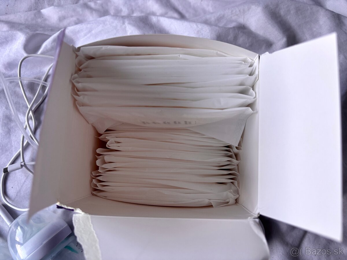 Philips Avent odsávačka mlieka - 2