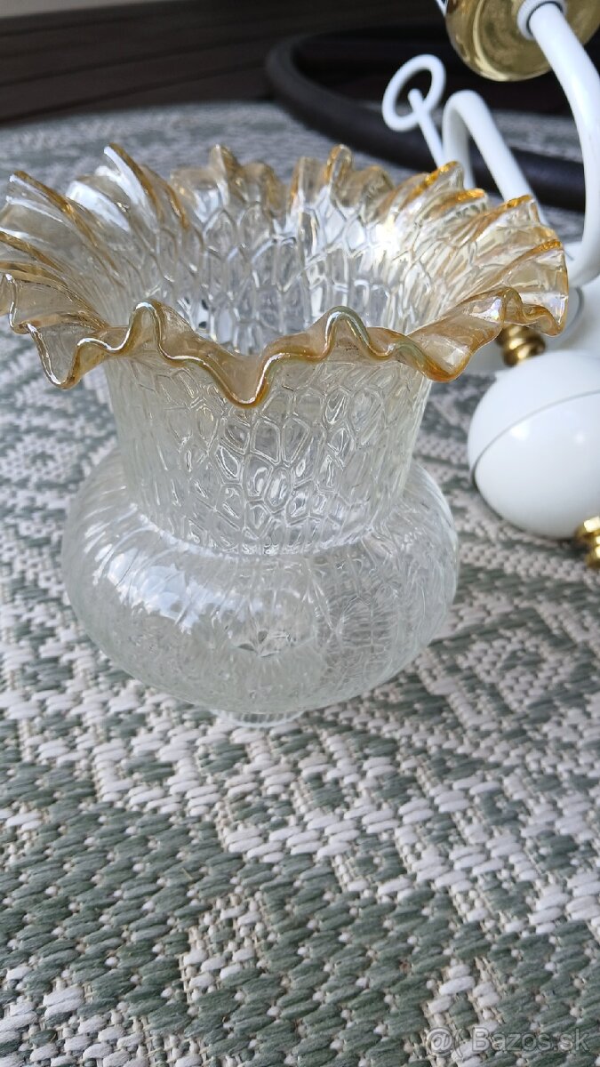 Nástenný luster - 2