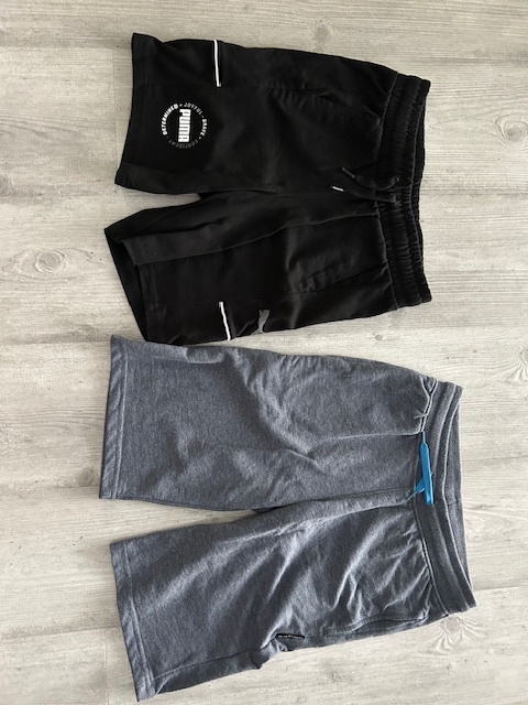 Rôzne oblečenie - 2