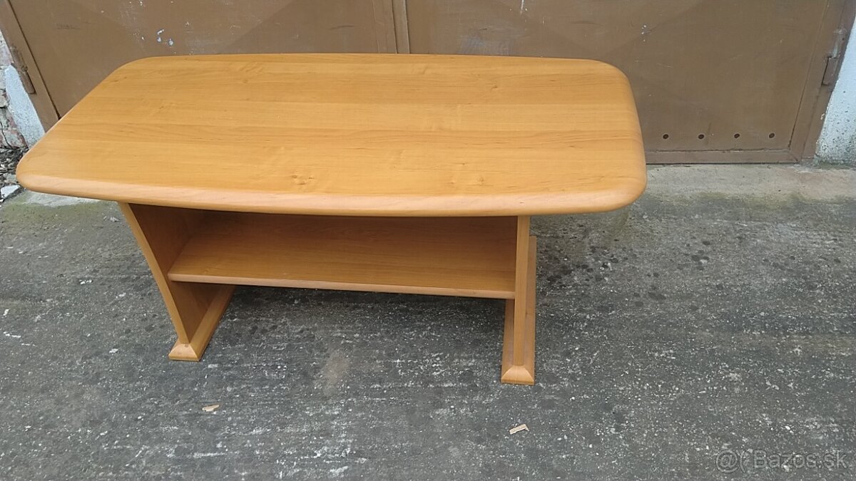 Konferenčný stolík - 2