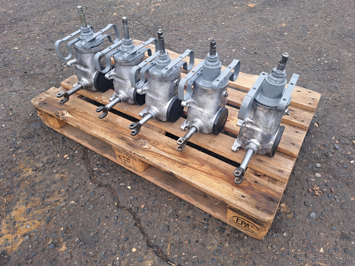 Ložisko řazení Tatra T815 REPAS - 2