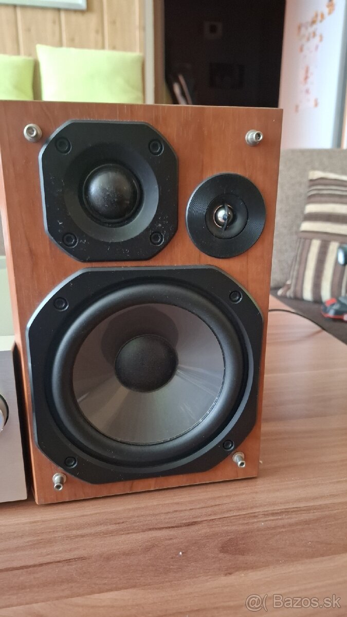 Panasonic SB PMX1 - 2