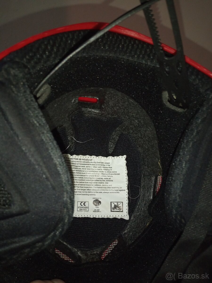 Predám detskú helmu - 2