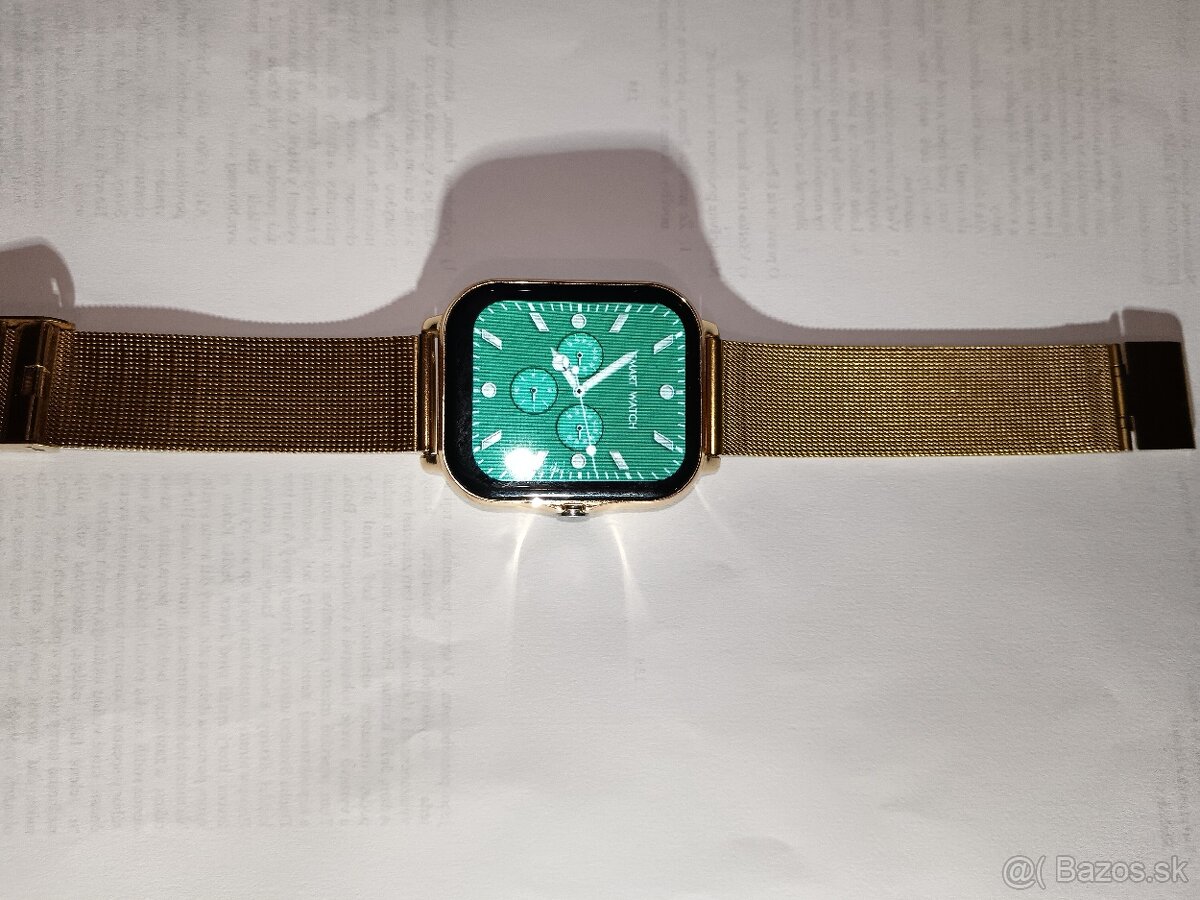 Predám smart hodinky - 2