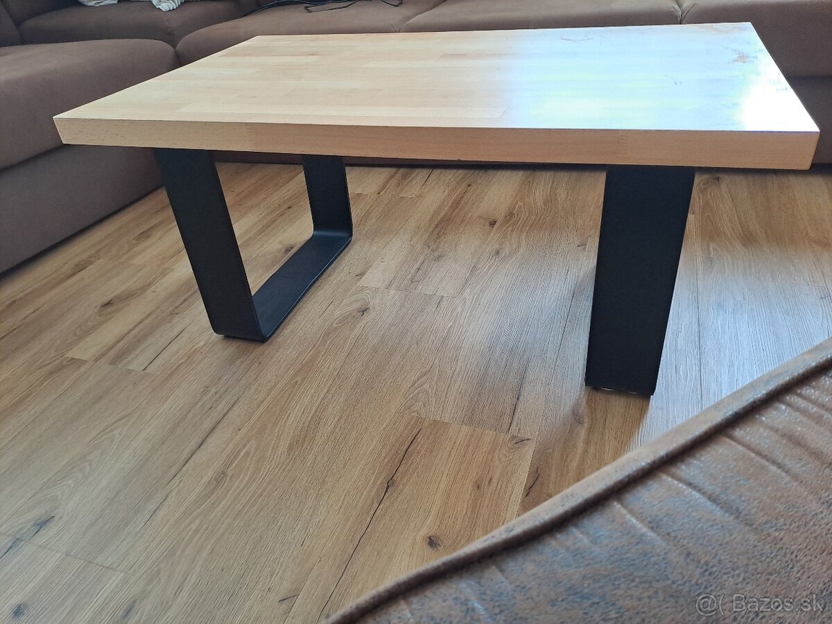 Predám stolík do obývačky/konferenčný - 2
