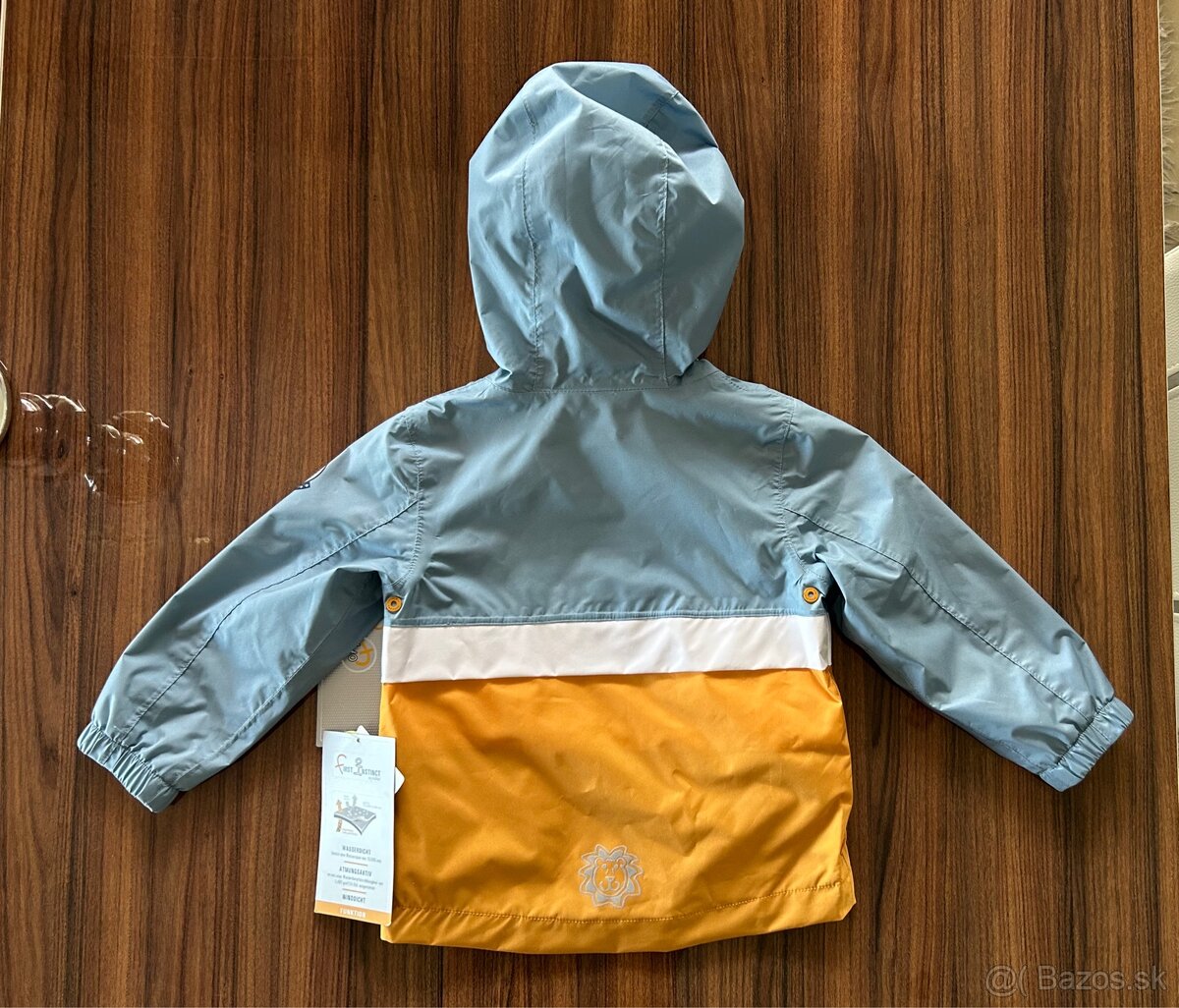 Nová bunda - zn Killtec - 2