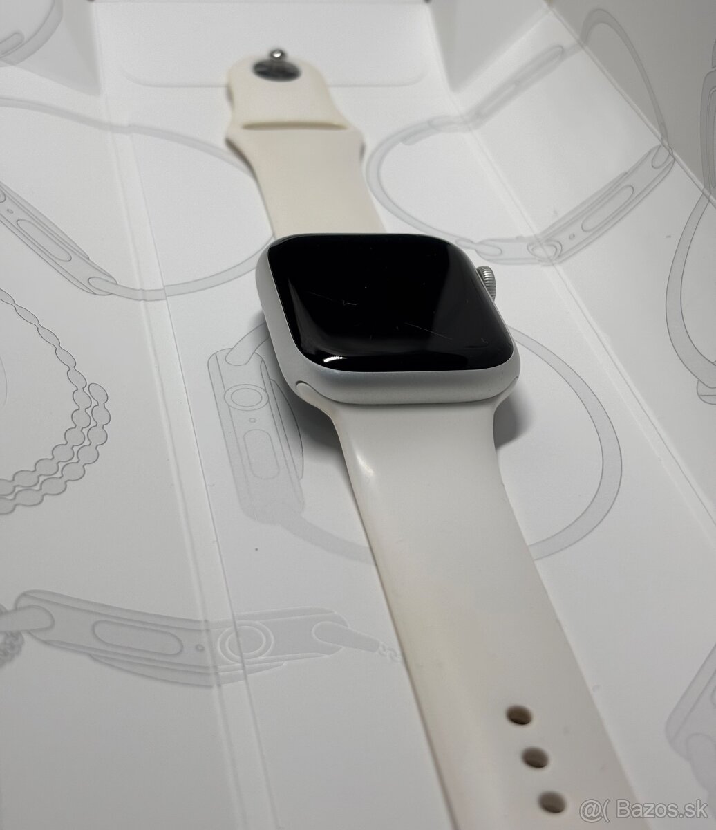 Apple Watch Series 8 (GPS) - 2