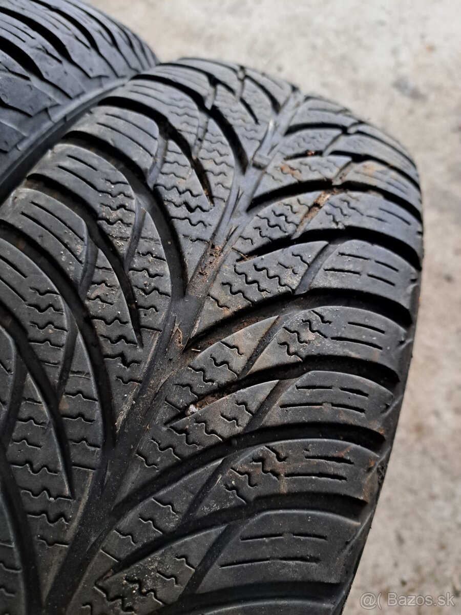 4x108 r14 185/65 14" Matador - 2