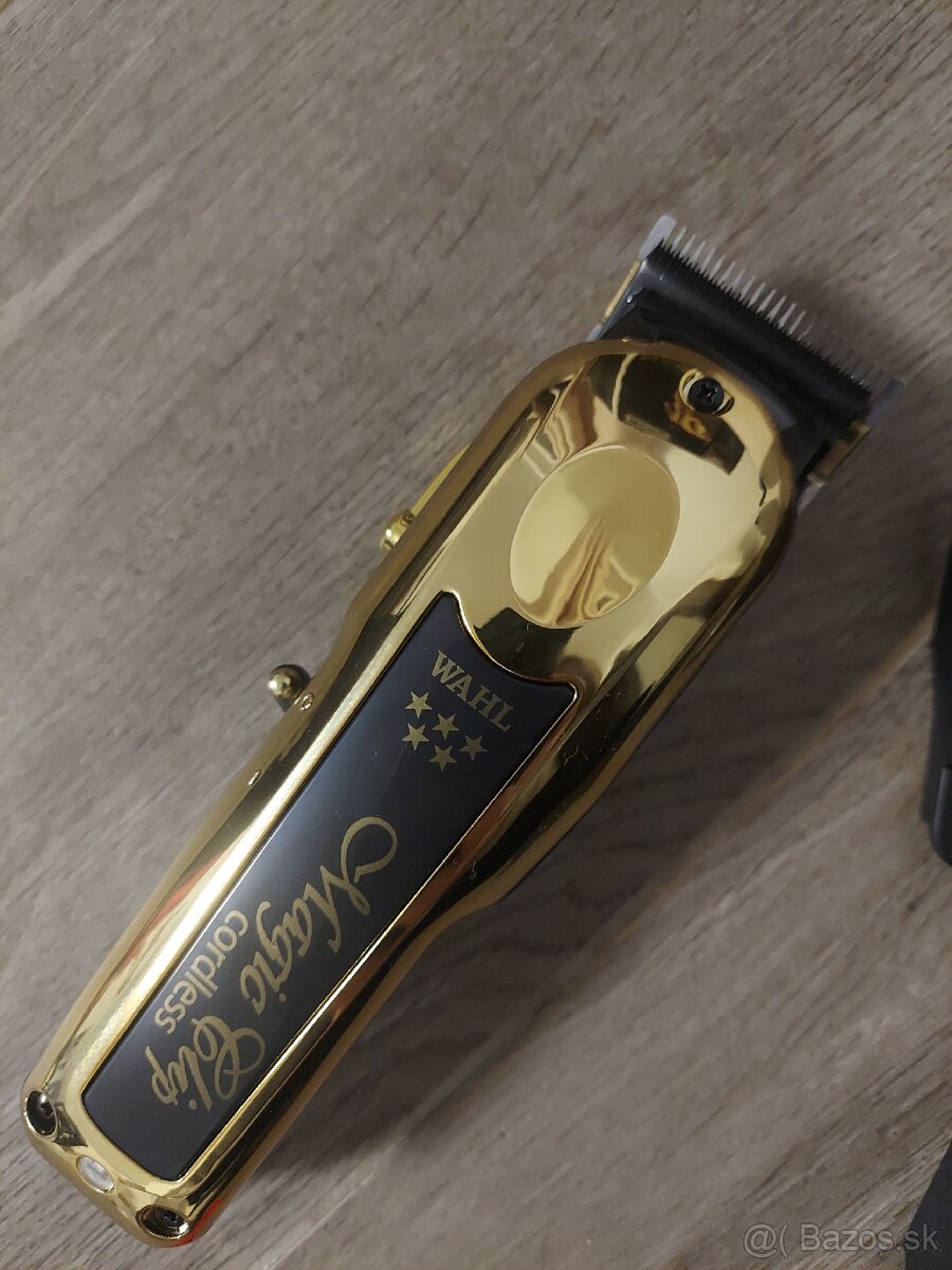 Wahl magic clips - 2