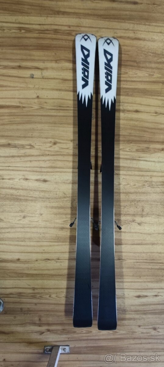 lyže Volkl - 2