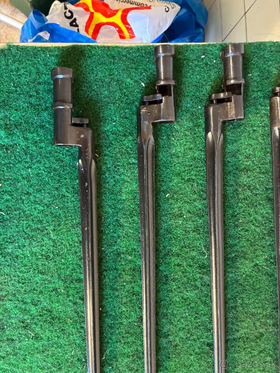 Bodák mosin nagan uloženka - 2