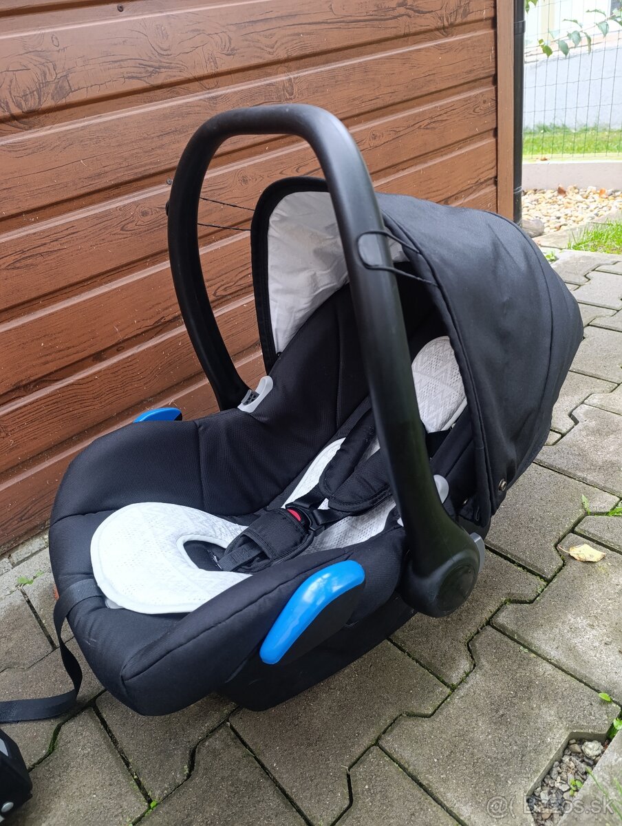 Vajíčko zo základňou - 2