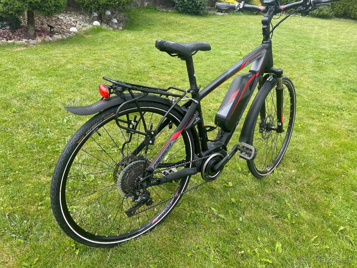 Predám MERIDA espresso 900 - 2