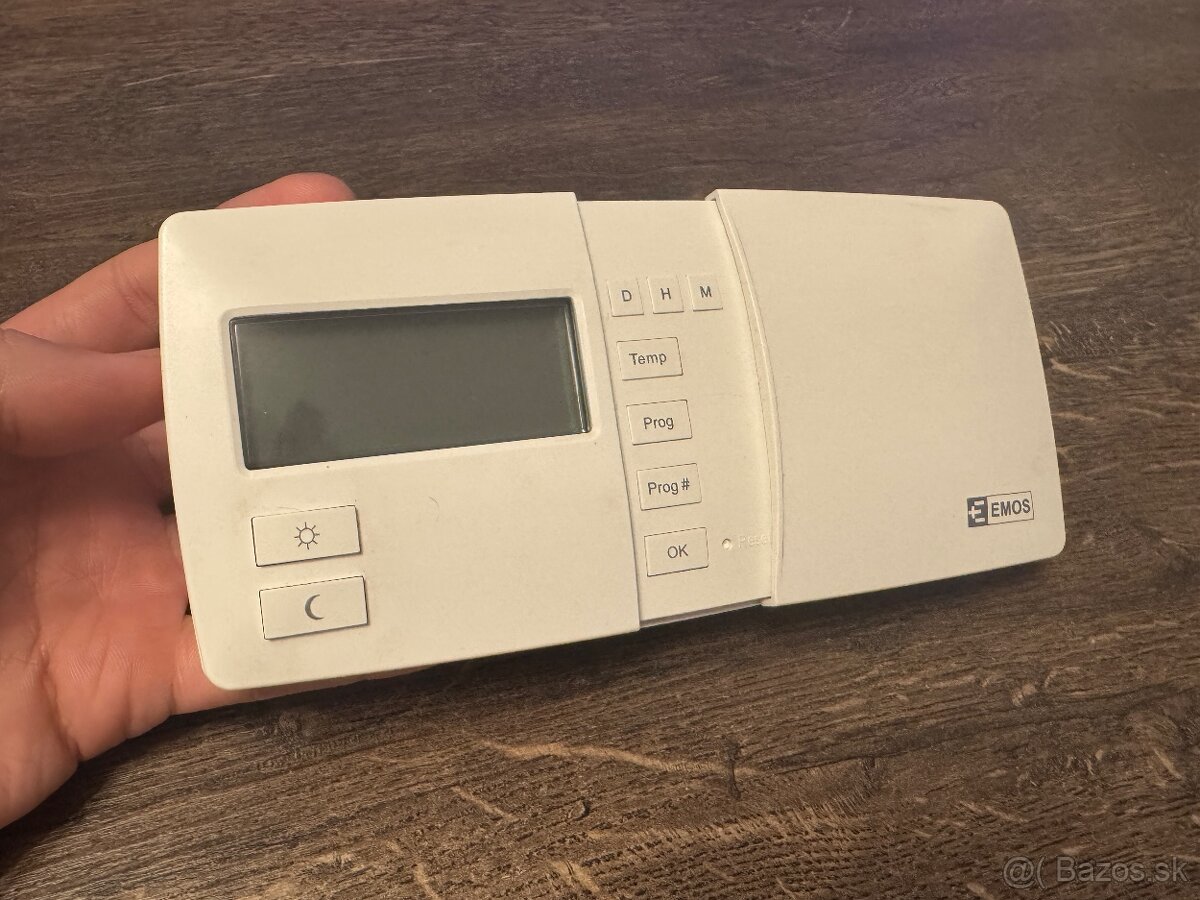 Termostat Emos - 2