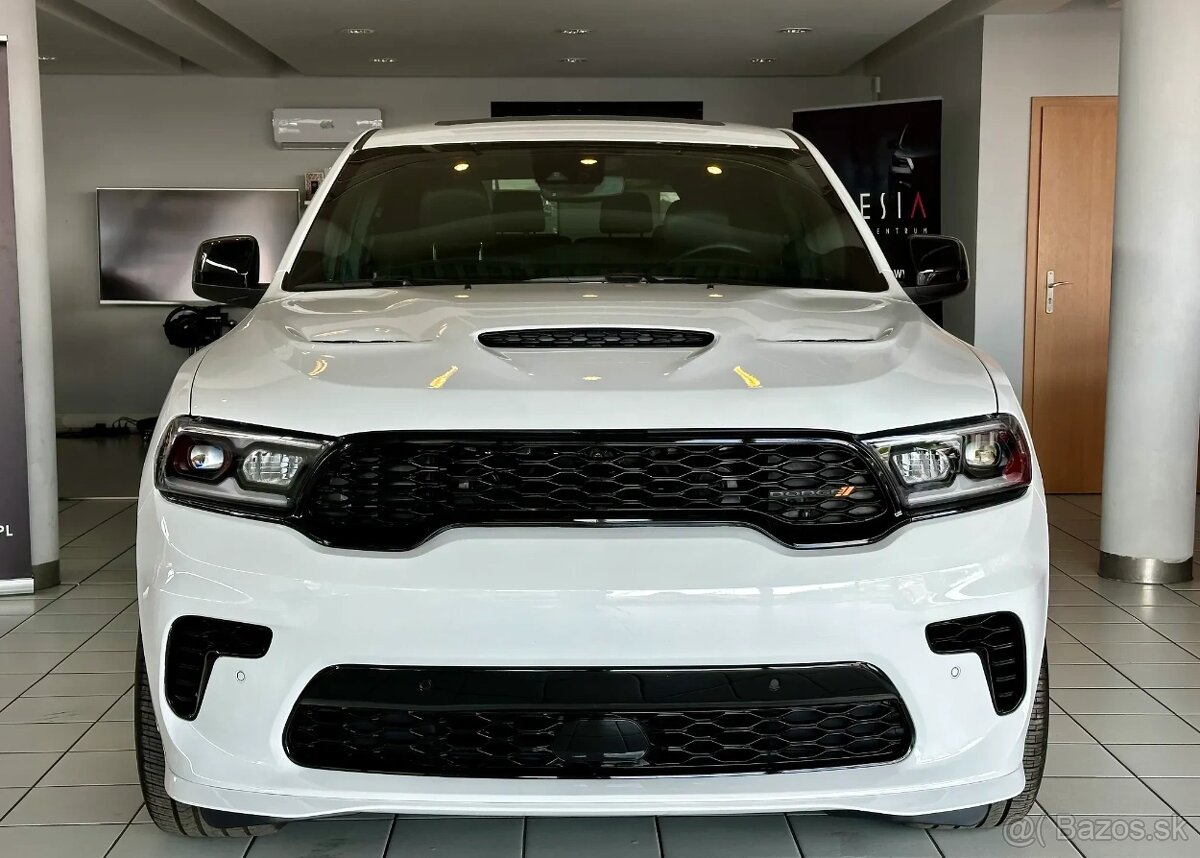 Dodge Durango 5.7 R/T 2023 - 2
