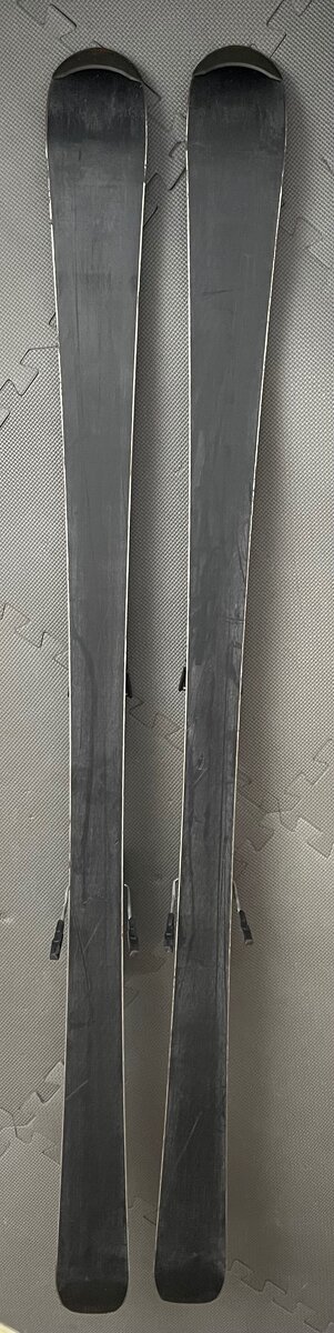 Lyže Head C 120 (156 cm) - 2