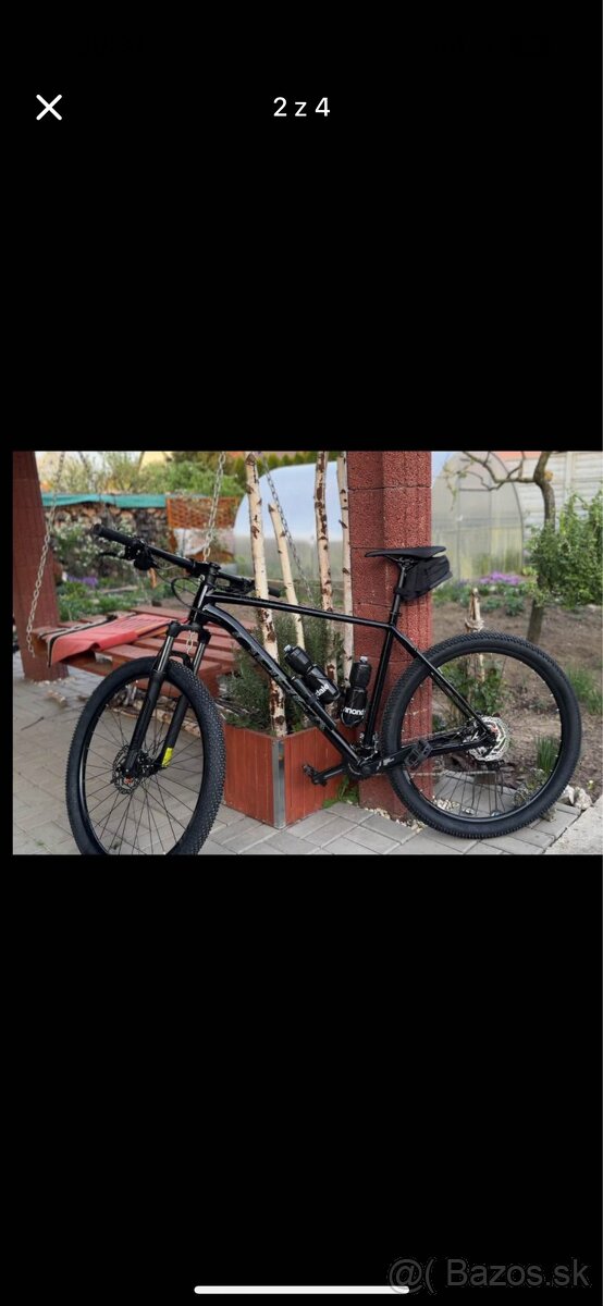 Bicykel ORBEA ONNA 29 50 - 2