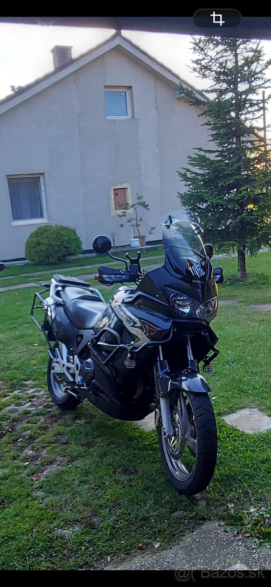 Honda Varadero 1000 - 2