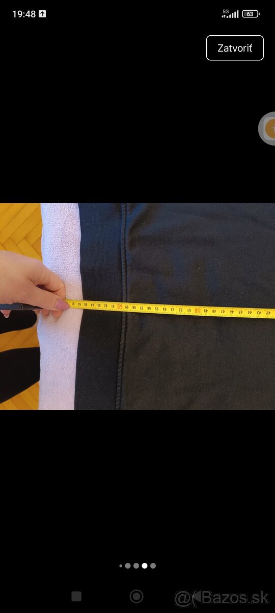 Pánska mikina Armani - 2