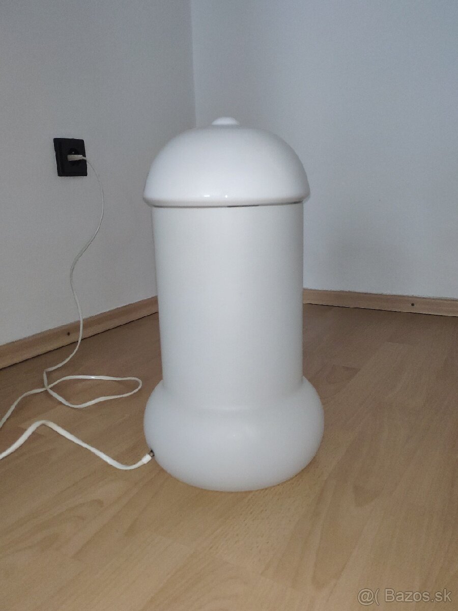 Stará retro nočná lampa - 2