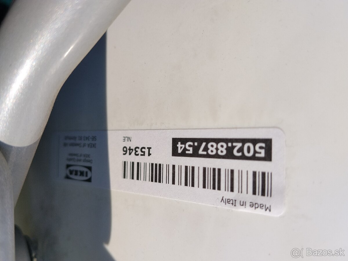 Stoličky do detskej izby - 2