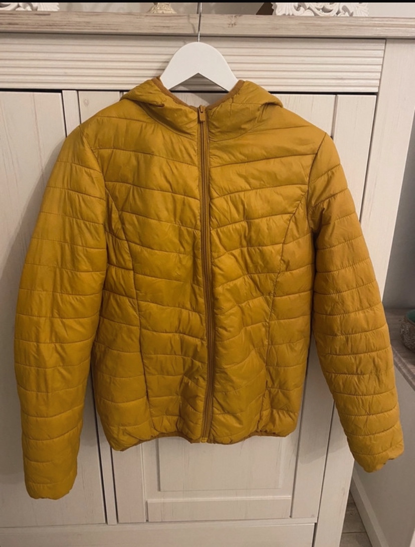 Prechodna damska bumda L - 2