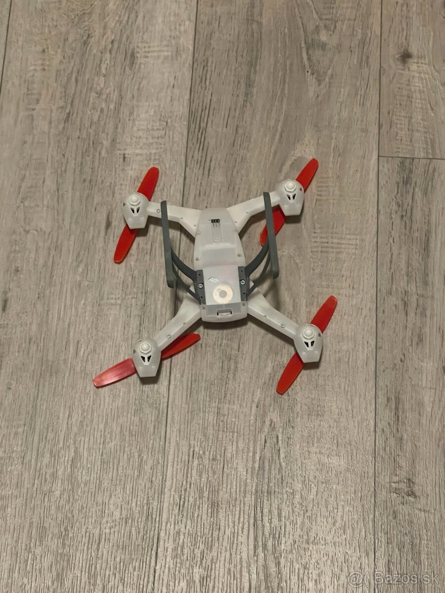 Spektrum DX9,Blade 200 QX - 2