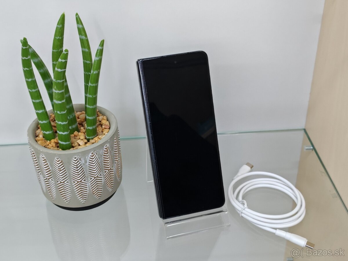 Samsung Galaxy S23 256GB Phantom Black | ZÁRUKA - 2