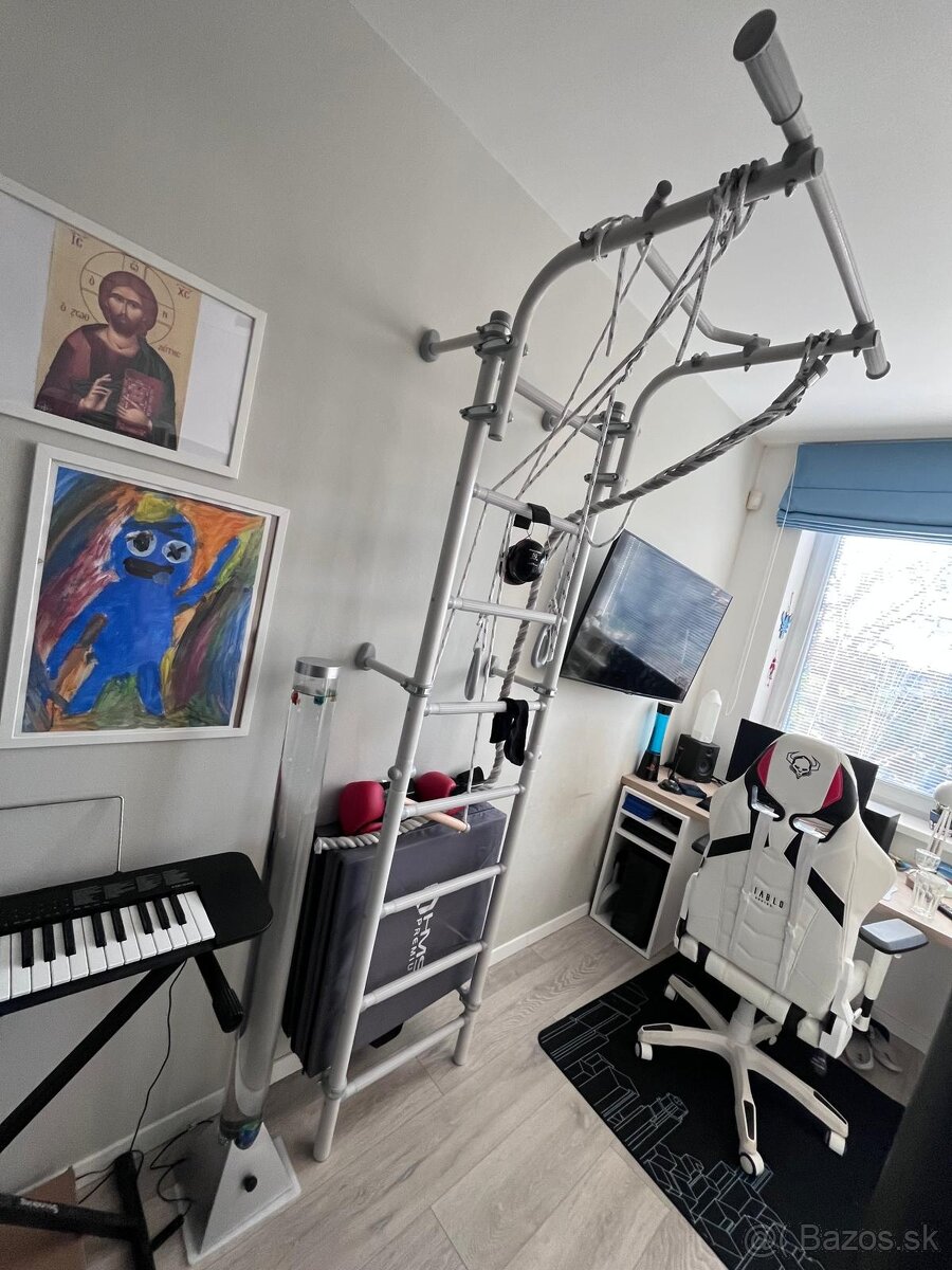 rebriny do detskej izby - 2