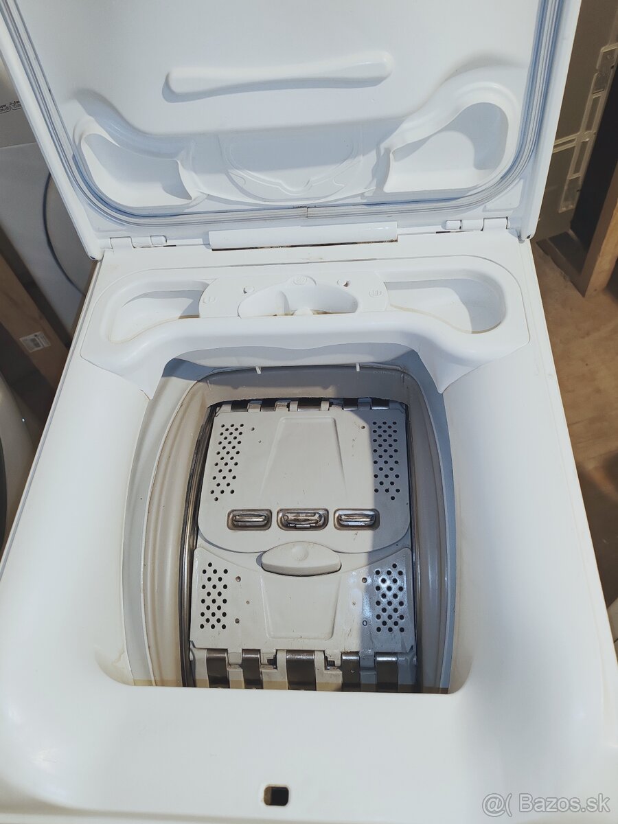Predám práčku Electrolux 6kg - 2