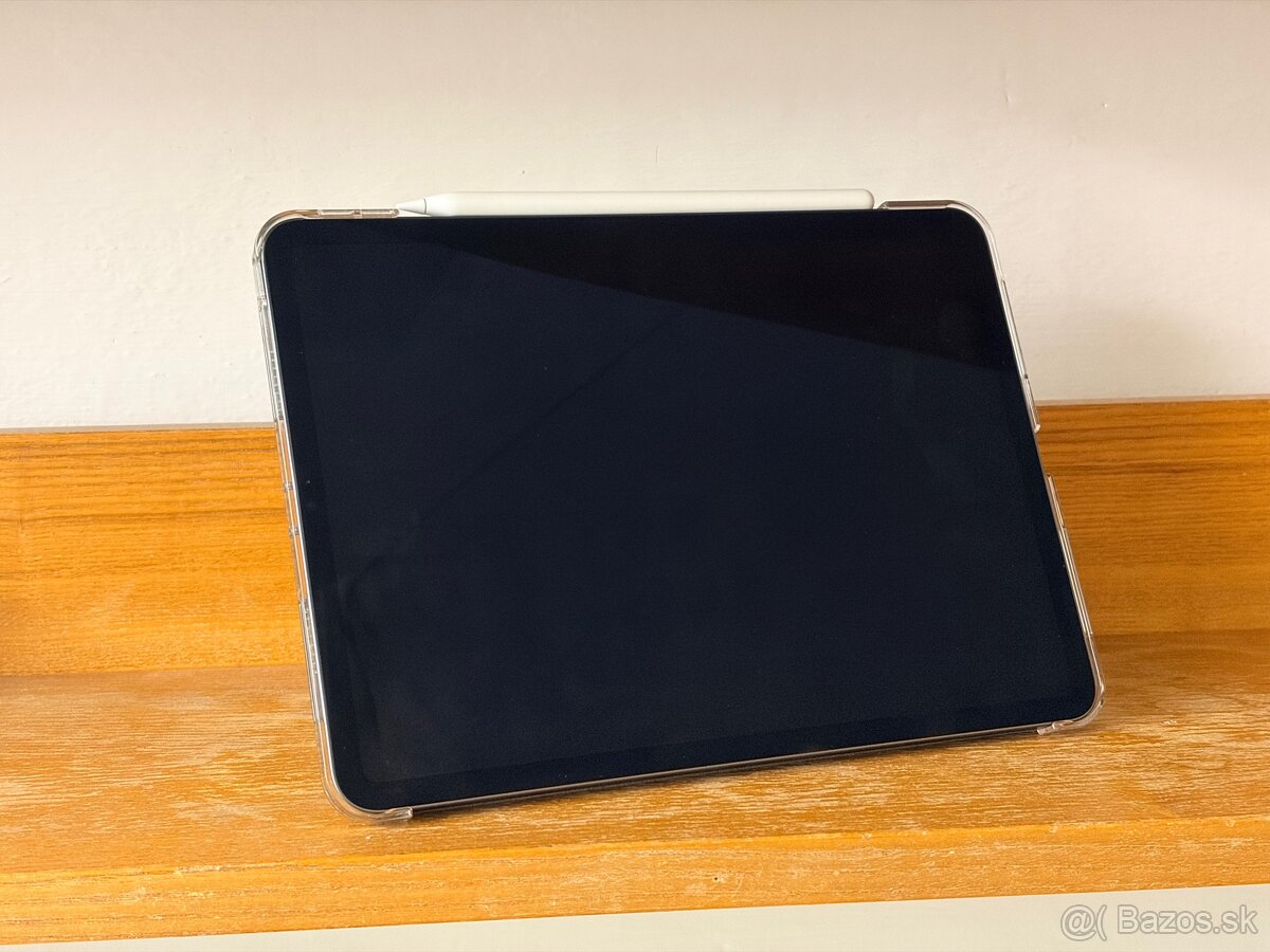 iPad Pro (3rd gen) M1 128GB - 2