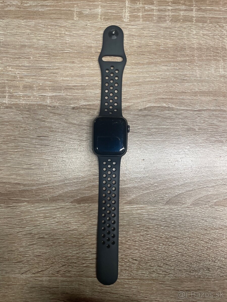 Apple watch SE nike - 2