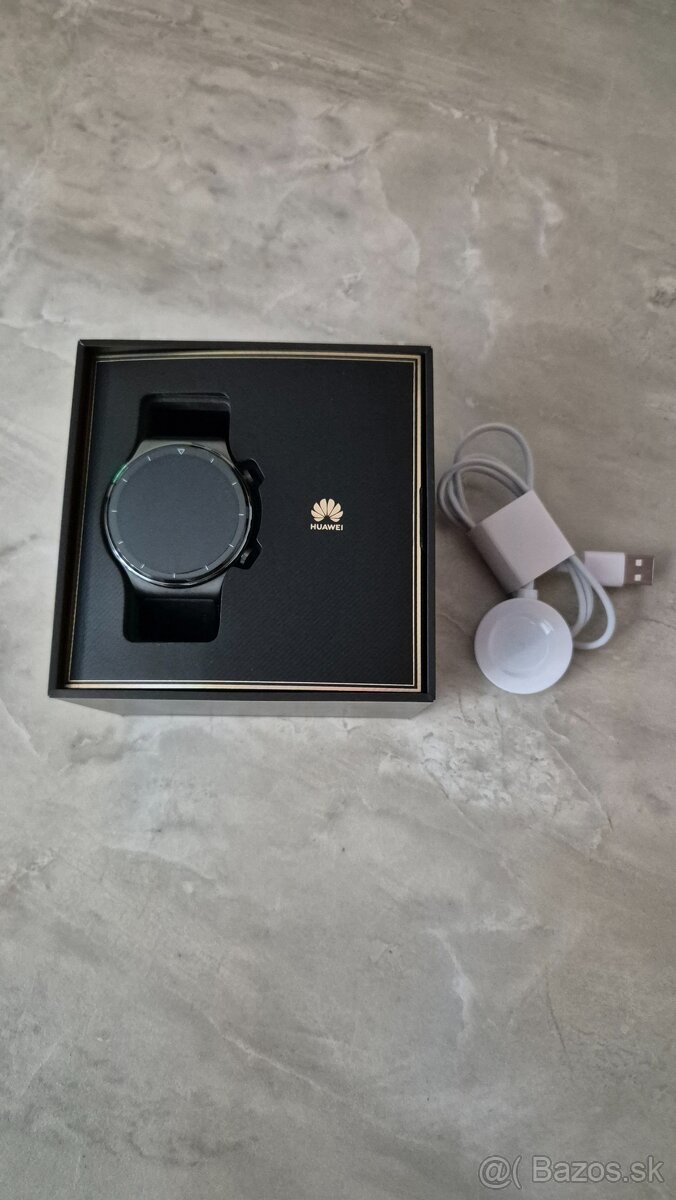 Huawei watch gt 2 pro - 2