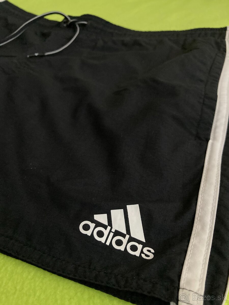Plavky Adidas - 2