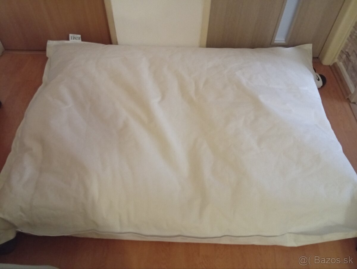 Sedacie vaky EMI - 2