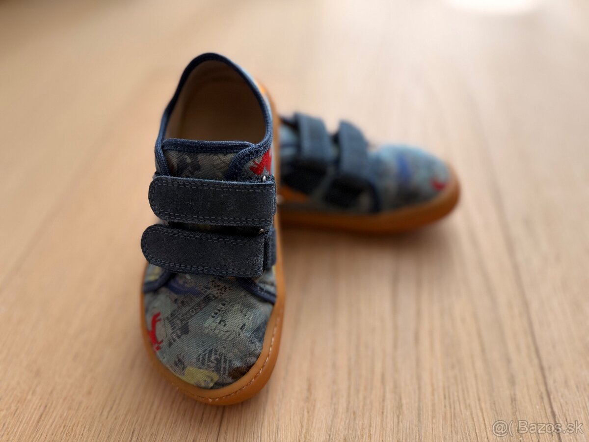 FRODDO platenky BAREFOOT, vel.27 - 2