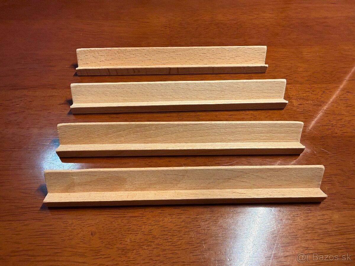 Stojany SCRABBLE - 2