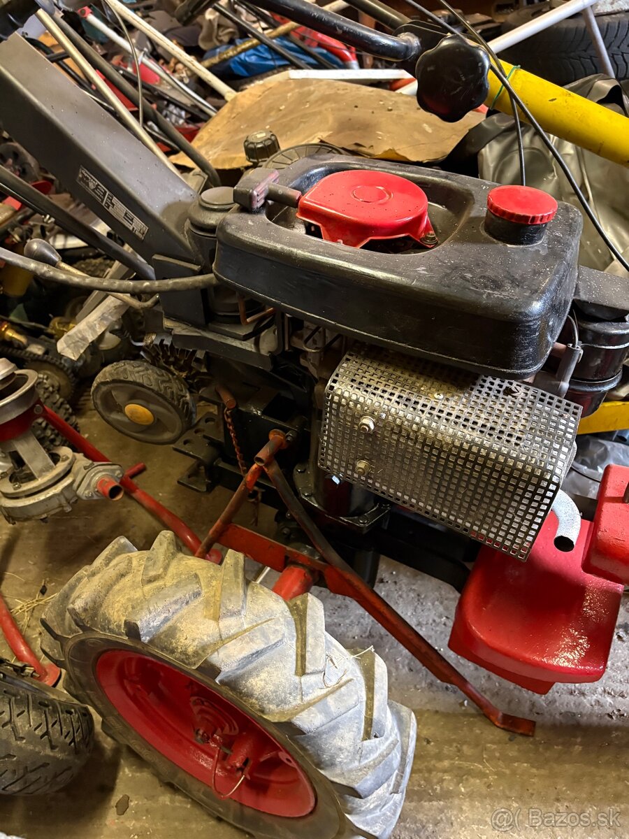 Predam Tera Vari celu súpravu - 2