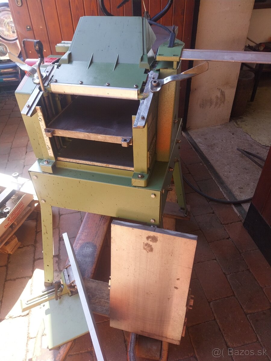 Hoblovacka s pretahom 4 - 2