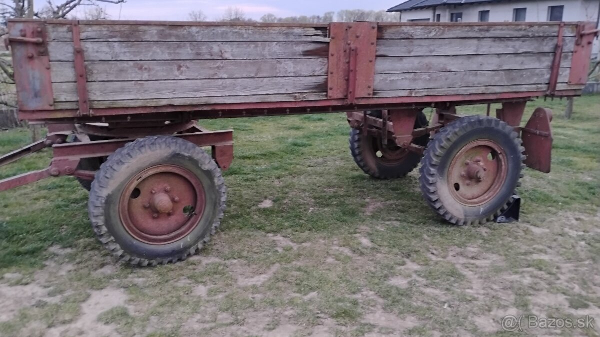 4kolesova vlecka - 2