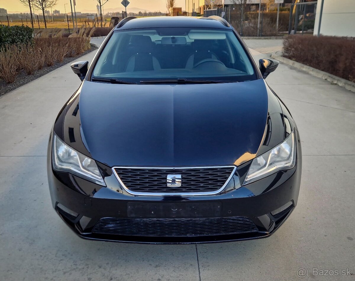 Seat Leon 1.2 TSI - 2