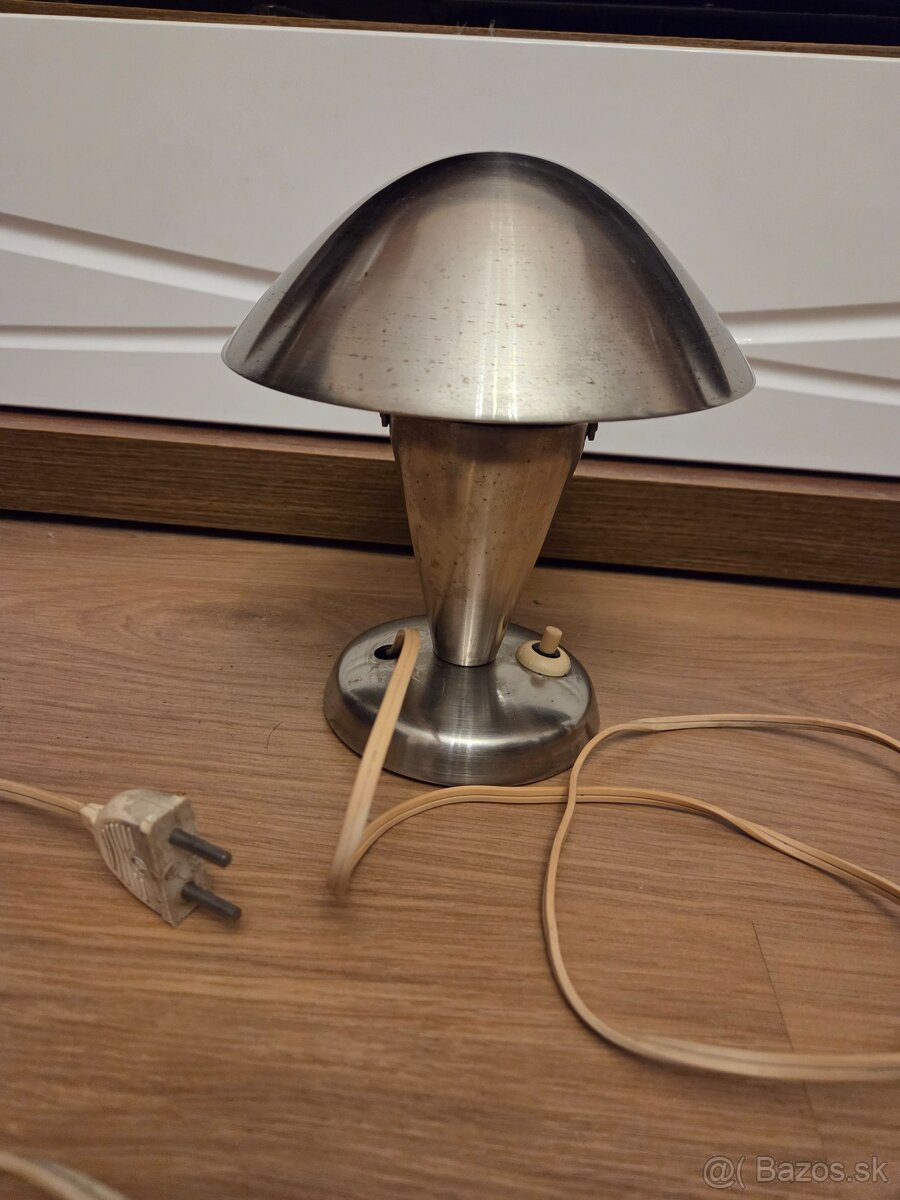 Lampa hríbik Napako - 2