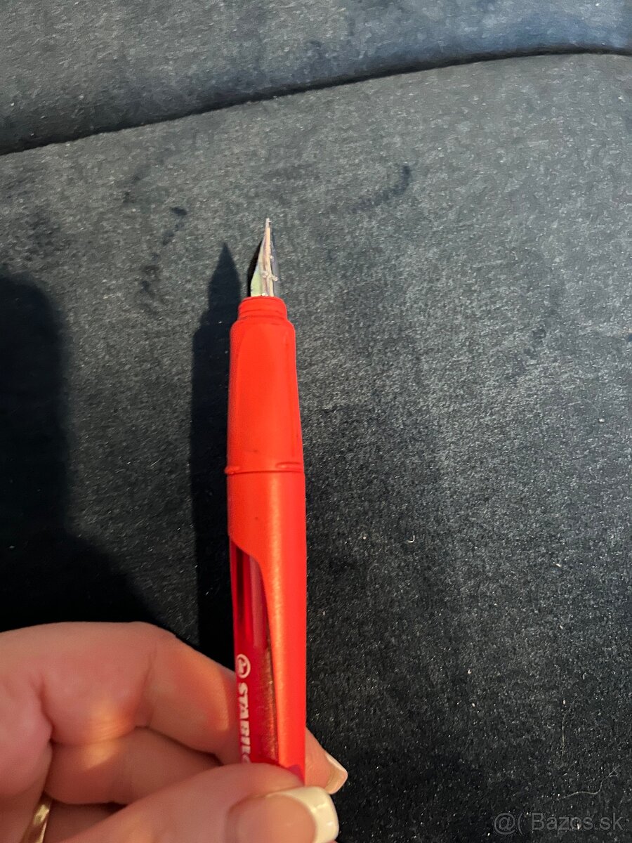 Stabilo pero na bombičky - 2