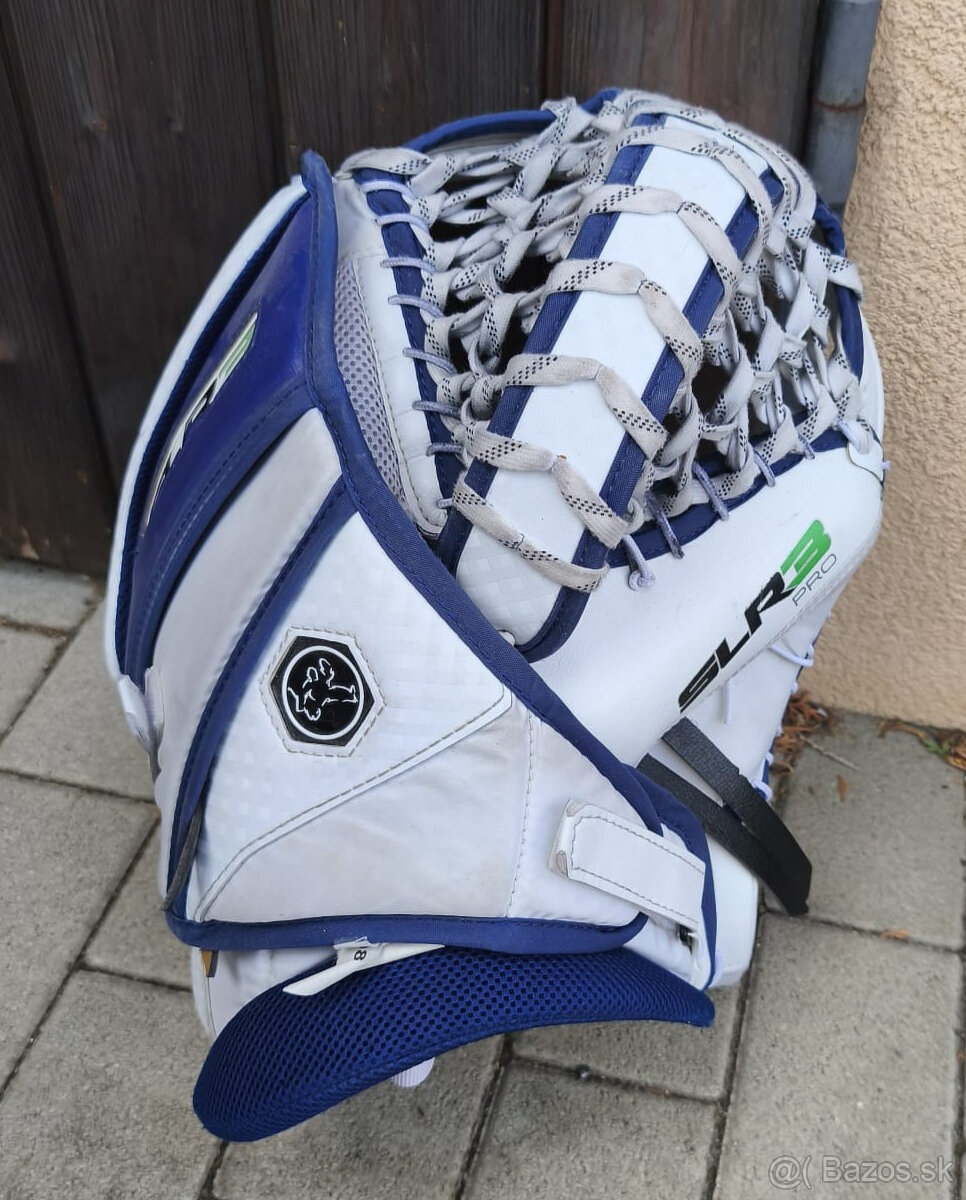 Lapačka a vyrážačka Vaughn SL3 - 2