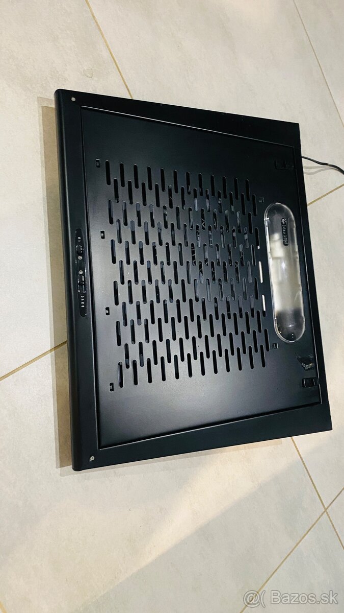 Digestor Guzzanti - 2