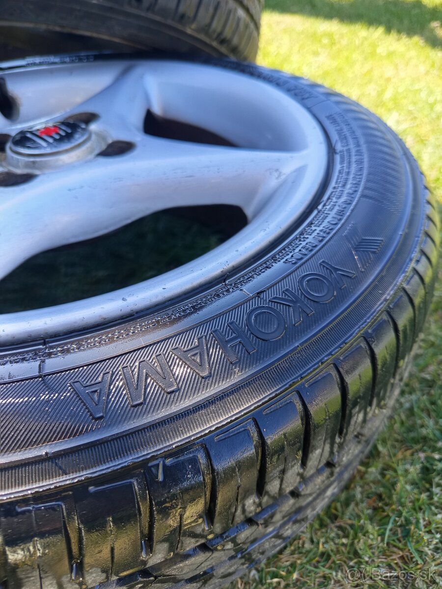 R14 4x100 - 2