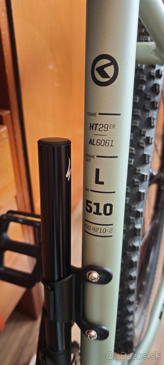 Kellys spider 90 - 2