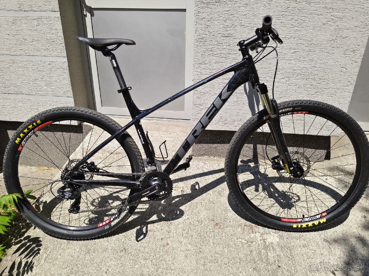 Trek Marlin 5 - 2