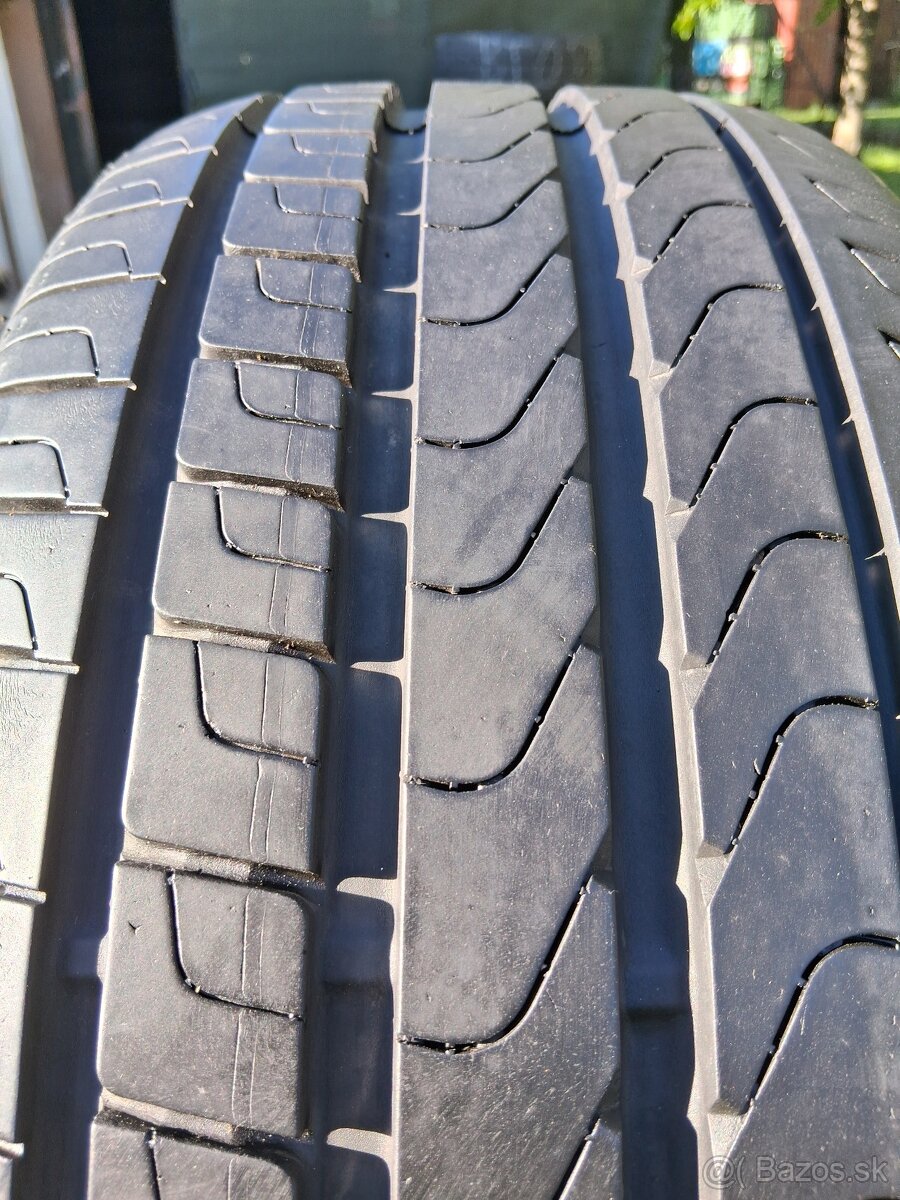 225/45 r17 letne pneumatiky - 2