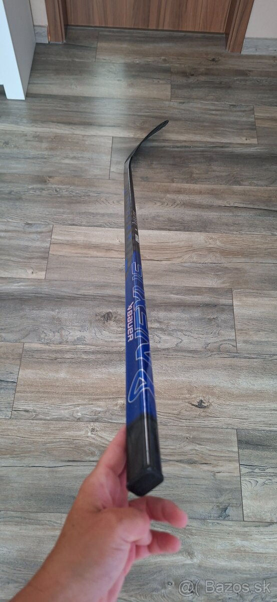 Bauer nexus tracer - 2